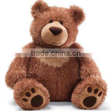 2015 larger plush teddy bear cheaper price with good quality