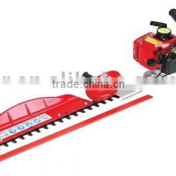 gasoline power 23cc single blade Hedge Trimmer