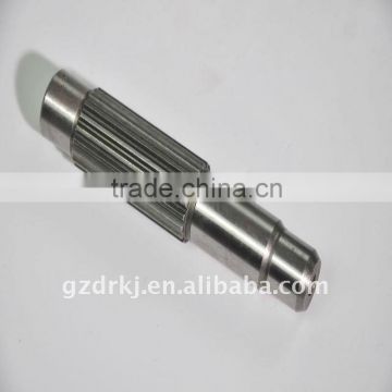 Super Quality Spline Shaft, Spline Shaft Coupling