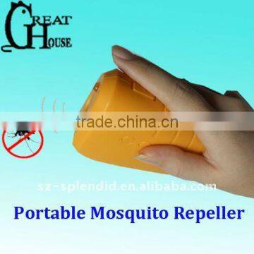 Mosquito Repellent for Outdoor