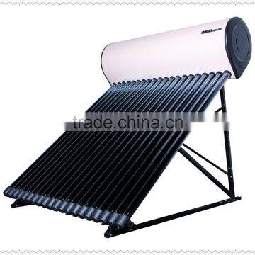 The Novel Bathroom Solar Water Heater Guangzhou in Mauritius