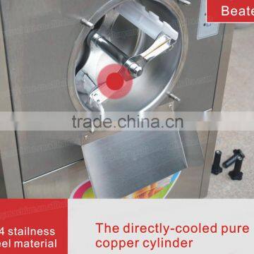 Commercial Hard Ice Cream Ball Making Machine for Sale photo-2