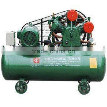 Piston Compressors