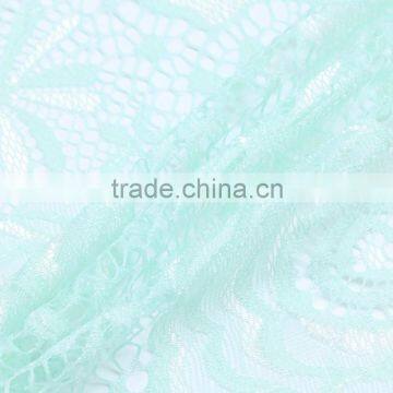 Best Selling New Style 100% Nylon Lace Fabric for Sexy Garments photo-5