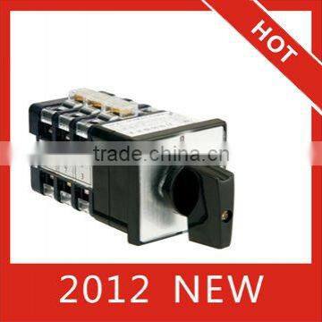 2012 NEW motor cam switch with CE certification