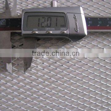 diamond metal lath/mesh- ISO factory