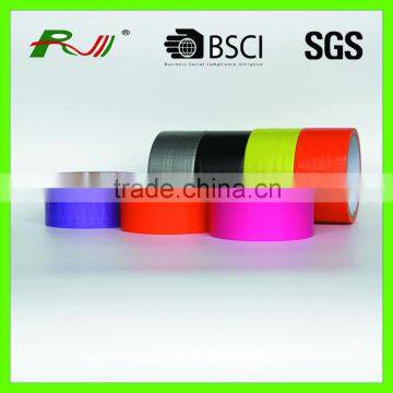 Single Sided Solid Color Duct Tape With Free Sample photo-2