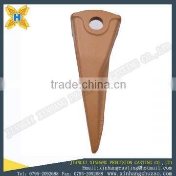 JIANGXI MANUFACTURER BUCKET TEETH USE FOR PC200 BUCKET 205-70-19570 TIGER TEETH photo-4