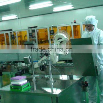 Clot Activator Tube Vacuum Blood Collection Tube photo-5