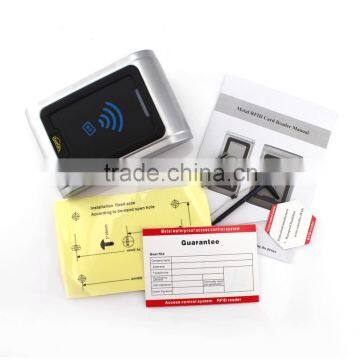 13.56mhz Rfid Reader Long Range photo-6
