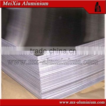 sublimation aluminum plate for trailers _excellent supplier