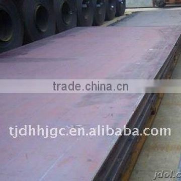 ST37.2 carbon steel plate