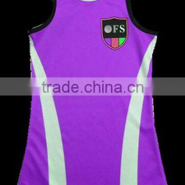 wholesale cheap sports polyester tank tops cheap high quality tank tops