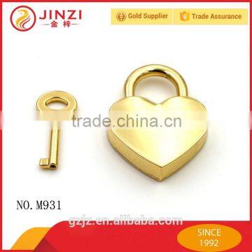 2016 new Special style bag/handbag lock wholesale