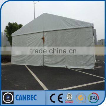 PVC fabric for warehouse