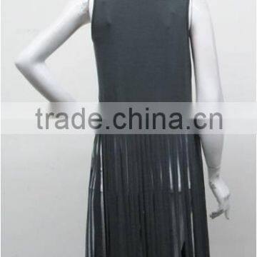 OEM Factory Latest Top Designs Customer Cardigan 2016 Women photo-3