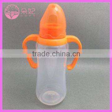 Baby Feeding Products Wholesale pp Baby Feeding Bottle photo-4