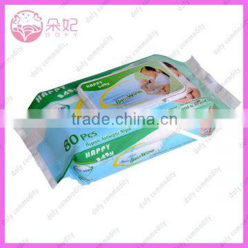 popular selling good baby wipes