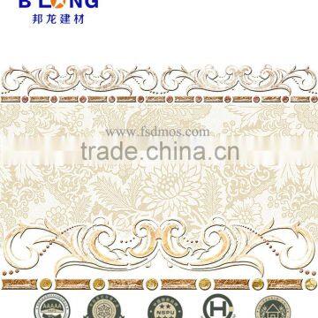 2016 New Waterproof Combined Aluminum Residential Ceiling Board 300x300 photo-5