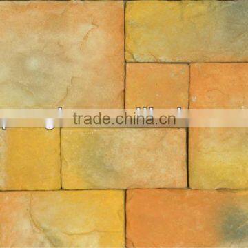 cultured stone for wall decorative acrylic panels