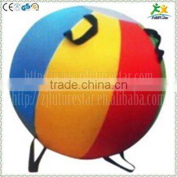 FS-07165 kids indoor soft play equipment