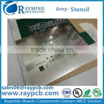 Stainless Steel Pcb Smt Stencil photo-3