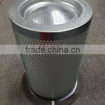 39863865 42841247 23545841 High pressure Hot selling screw compressor oil separator filter for IR EP200