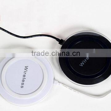 Aireego Hot Selling Wireless Charger qi Standard,wireless Laptop Charger With Micro Usb,wireless Charging Station for Samsung photo-2
