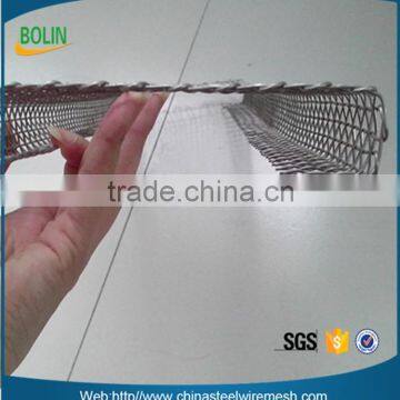 30 mesh fecral metal wire mesh for fiber burner fabric (free sample)