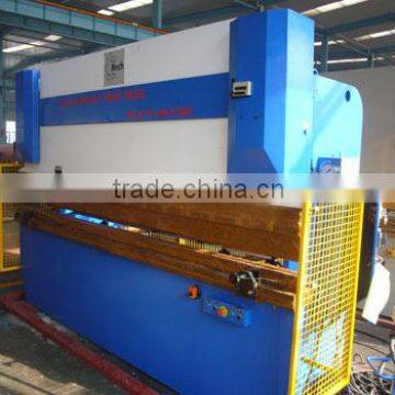 Hydraulic Press Brake Machine WC67Y-80/3200,WC67Y-100/3200