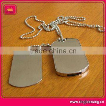 Fashional Custom Metal Tag