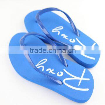 online wholesale high-quality popular man slippers eva slippers