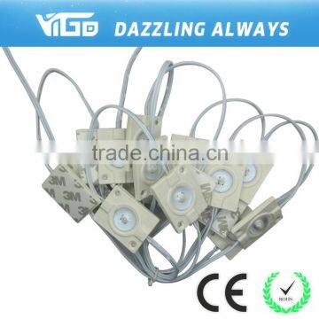 Cool White 1.44w High Power Led Module for Lighting Box photo-2