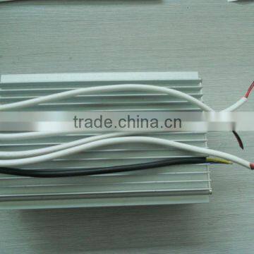 waterproof ip67 240v to 12v transformer for led lighting