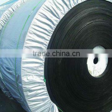 Steel Cord Conveyor Belt/Wire Rope Rubber Belt