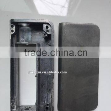 Electronic Cigarette Aluminium Components photo-2