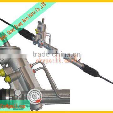 6N1422061E power steering gear for vw polo Audi A2 (8Z0) year 2000-2005