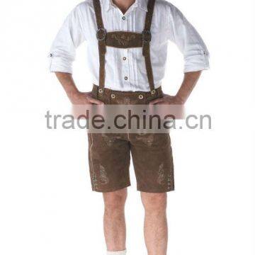 Short Lederhosen