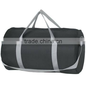 Budget Duffel Bag-Black