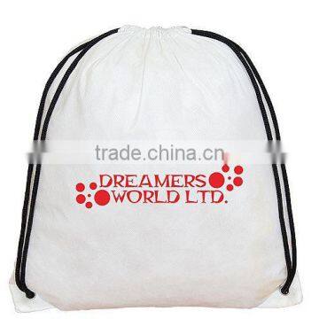 Non Woven Water Resistant Knapsack