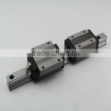 High Quality Rectangle Ball Linear Rail HSR From China Supplier photo-2