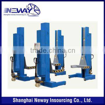 Truck Lift/ Heavy Duty Truck & Bus Lift