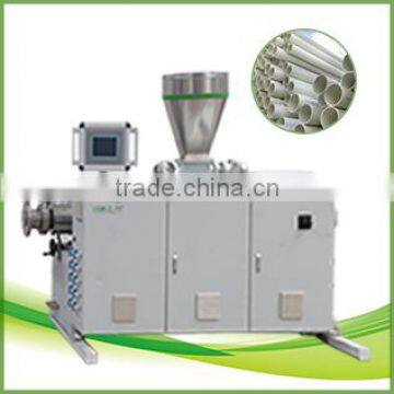 Grace advanced PVC agriculture layflat hose extrusion line customized capacity