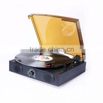 Classic Home Decor Vintage Gramophone photo-3