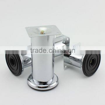 Simple Design Chinese Popular Metal Sofa Legs HXM1002 photo-5