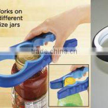 2015 Hot Sale Plastic Rubber Can Opener Made in Guangdong China,manufacturer of OEM/ODM Can Opener photo-6