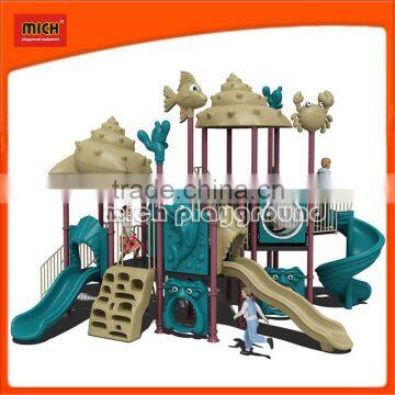 Lishui Children Game China Playground Equipment Train (2243A)