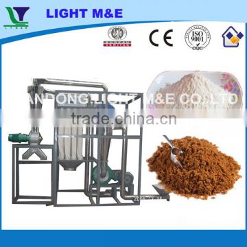 Hot Sale Electric Industrial Automatic Grain Pulverizer