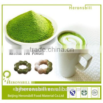 High quality Instant Matcha green tea powder