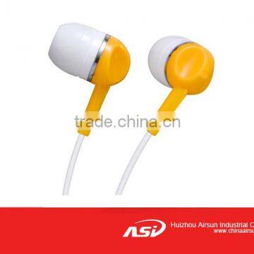 Hot Sales Promotional Earphone Earbud